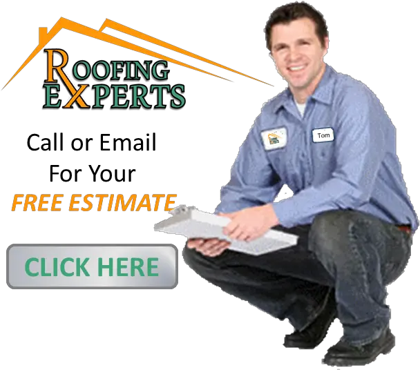 Get Roofing Experts Free Estimate Your Leak Installation Man Png Free Estimates Png