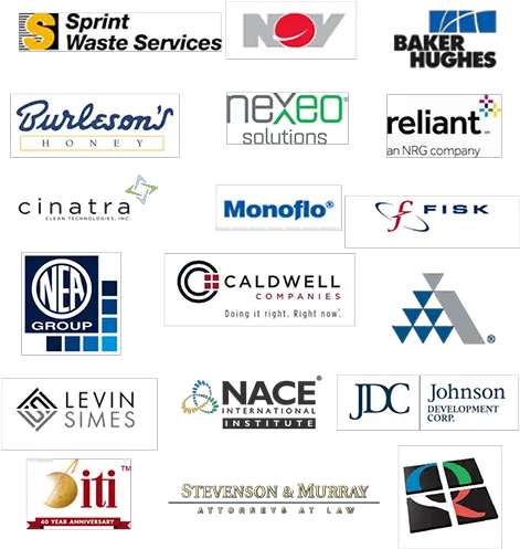 Alexicon Communications Experience Vertical Png Baker Hughes Logos