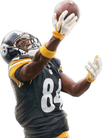 Antonio Brown Png 2 Image Antonio Brown No Background Antonio Brown Png