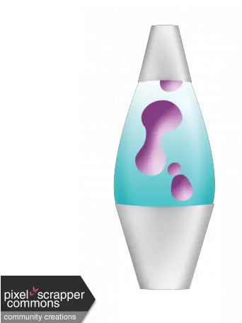 Lava Lamp Graphic Vertical Png Lava Lamp Png