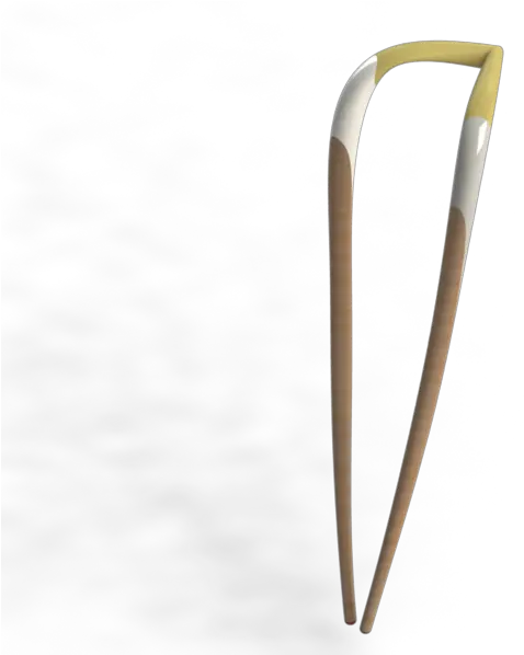 Chopstick Clamp Longbow Png Chopstick Png