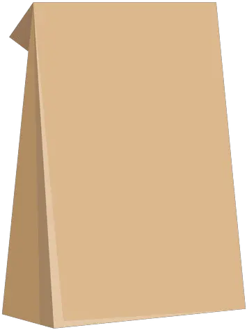 Food Paper Bag Transparent Png U0026 Svg Vector File Como Dibujar Una Hamburguesa Animado Bag Png