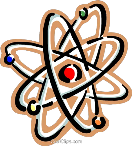 Nuclear Power Symbol Royalty Free Vector Clip Art Physical Science Clip Art Png Power Symbol Png