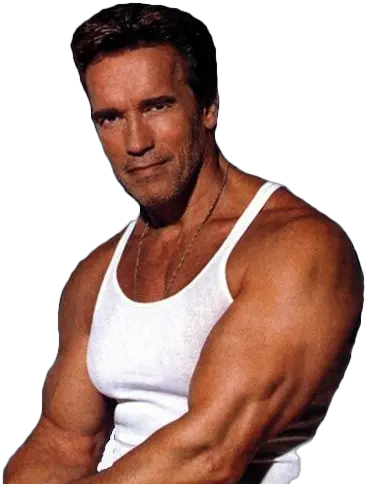 Arnold Schwarzenegger Bodybuilding Png Image All Arnold Gif Png Arnold Schwarzenegger Transparent