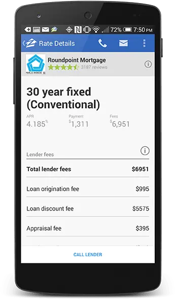 How Zillow Uses Email To Help Users Form Design On Mobile Png Zillow Png