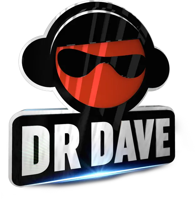 Dr Dot Png Dave & Busters Logo