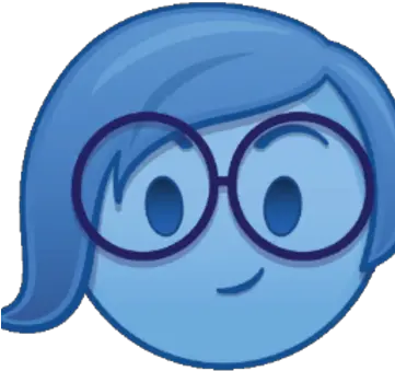 Sadness Disney Emoji Blitz Wiki Fandom Disney Emoji Blitz Inside Out Png Emoji Icon Answers Level 51