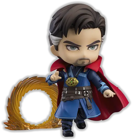 Nendoroid Good Smile Marvel Png Doctor Strange Portal Png