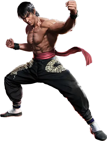 Marshall Law Tekken Neo Encyclopedia Wiki Fandom Tekken Tag Tournament 2 Marshall Law Png Tekken Png