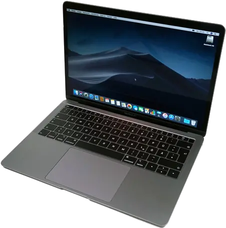 2019 Png Macbook Air