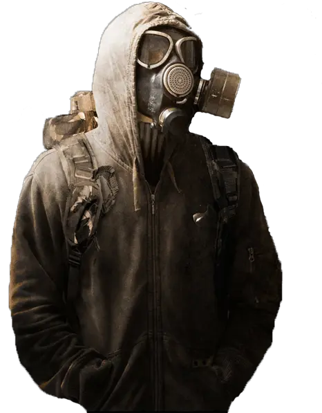 Ftestickers People Man Mask Gasmask 399313 Png Images Stalker Shadow Of Chernobyl Gas Mask Anonymous Mask Png
