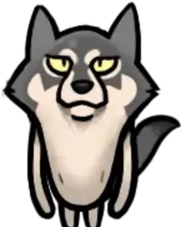Werewolf Cartoon Png Werewolf Png