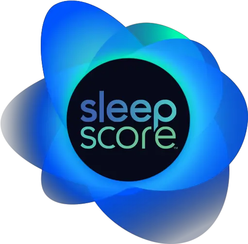 Sleepscore Max Sleep Score App Logo Png Sleep Cycle App Icon