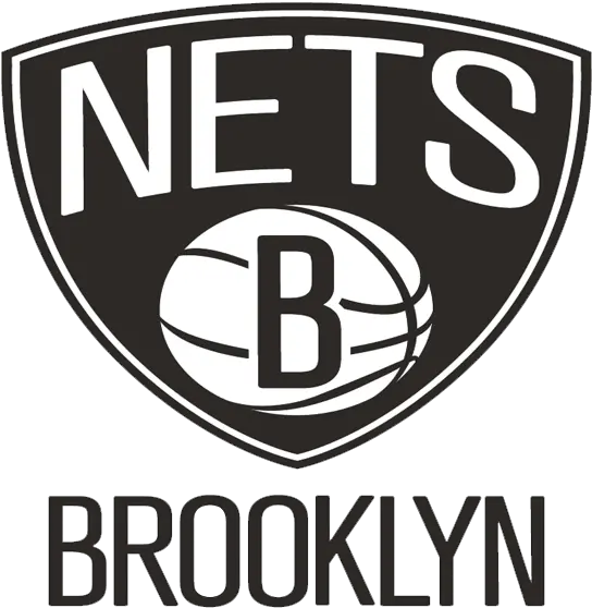 Brooklyn Nets Brooklyn Nets Logo Png Brooklyn Nets Logo Png