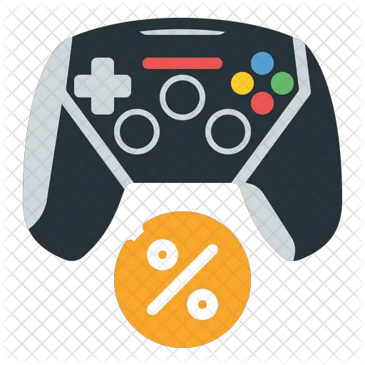 Discount Nimbus Controller Icon Illustration Png Controller Logo