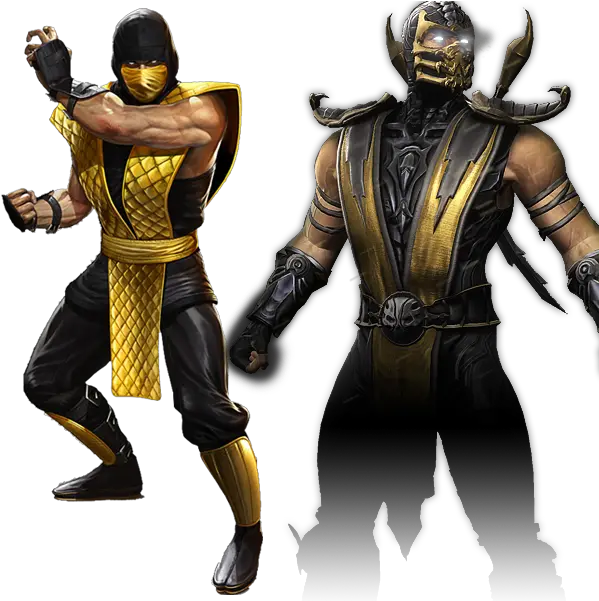 Download Mortal Kombat Scorpion Classic Costume Scorpion Mortal Kombat Scorpion Cosplay Png Scorpion Mortal Kombat Png