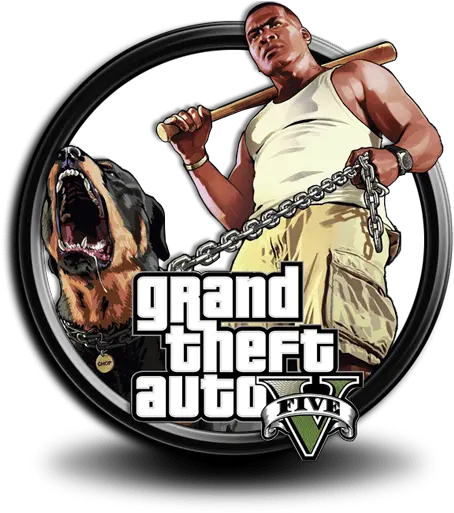 Grand Theft Auto V Steam Account Csgosmurfkart Grand Theft Auto V Indir Png Gta 5 Transparent