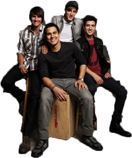 Big Time Rush Png 3 Image Big Time Rush 2011 Big Time Rush Logo