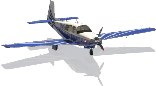 M20 Liveries U2013 Afm Simulation Aircraft Png Microsoft Flight Simulator Icon A5