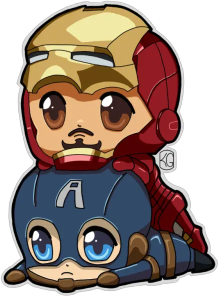 Page 2 For Falcon Clipart Free Cliparts U0026 Png Falcon Chibi Captain America And Ironman Captain Falcon Png