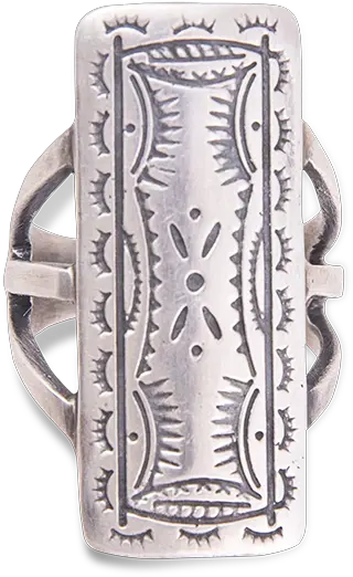Ring Sterling Silver Shield 504 Silver Png Silver Shield Png