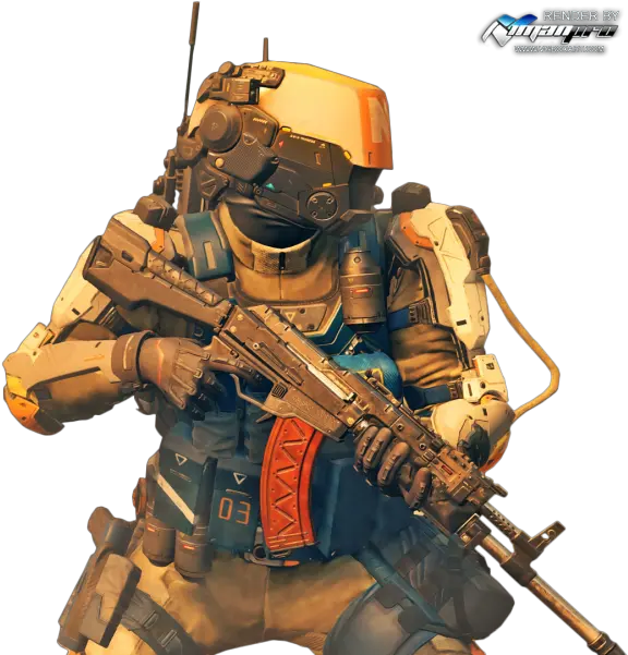 Call Of Duty Black Ops 3 Characters Png Image Black Ops 3 Droid Black Ops 3 Logo Png