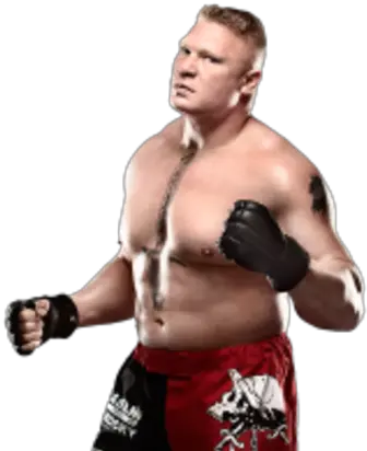 Brock Lesnar Villains Wiki Fandom Wwe Brock Lesnar 2012 Png Brock Lesnar Transparent