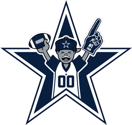 Cowboys Nation Hll Cowboys Nation Hll This Is Your 1 Riverside Rangers El Paso Png Dallas Cowboys Myspace Icon