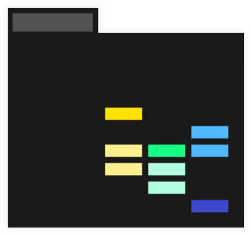 Ableton 10 Template Ableton Live Project Icon Png Ableton Live 10 Icon