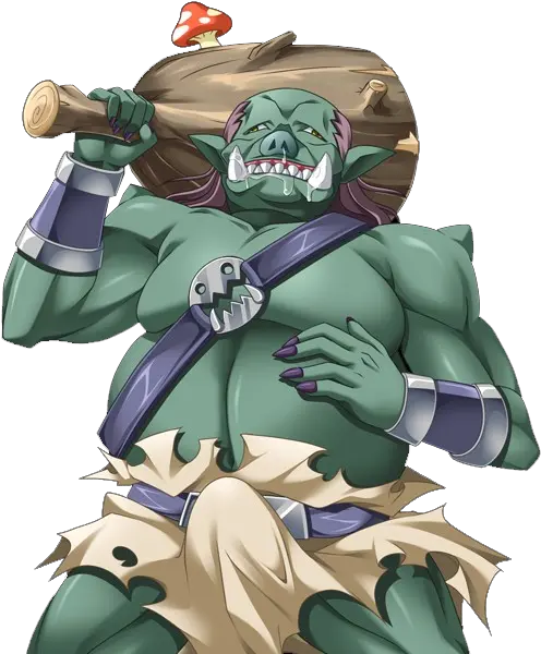 Download Orc Png Image For Free Anime Orc Orc Png