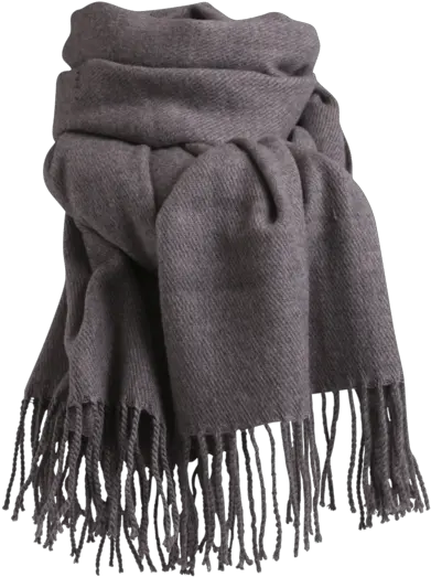 Stone Grey Scarf Transparent Png Scarf Png Scarf Png