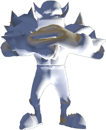 P3din Orc Warrior Action Figure Png Orc Png