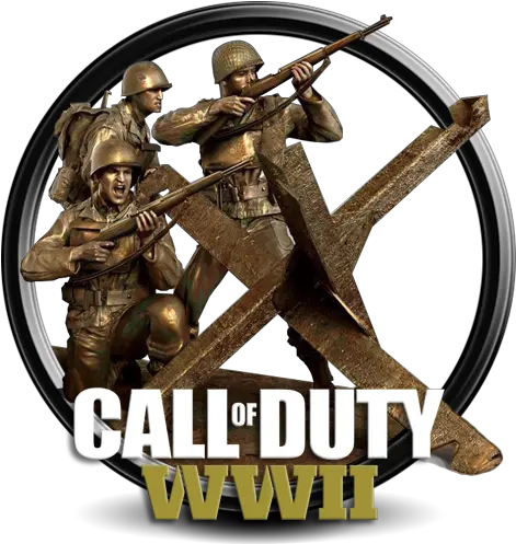 Call Of Duty Logo Png Call Of Duty Modern Warfare Call Of Duty Wwii Png