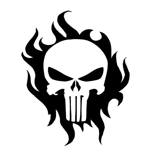 Sid Skull Png