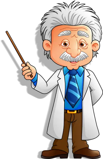 Igcse Physics Contact Einstein Clipart Png Einstein Png