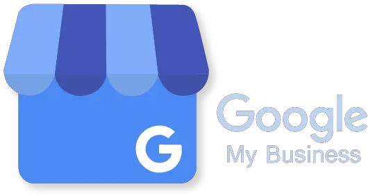 Professionally Managed Google My Horizontal Png Google My Business Logo Png