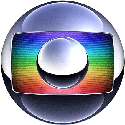 Logo Rede Globo Png 5 Image Globo Logo Globo Png