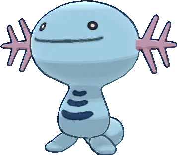 46 Images About E Ditng Needs Gifs Wooper 3d Model Gif Png Pokemon Gif Png