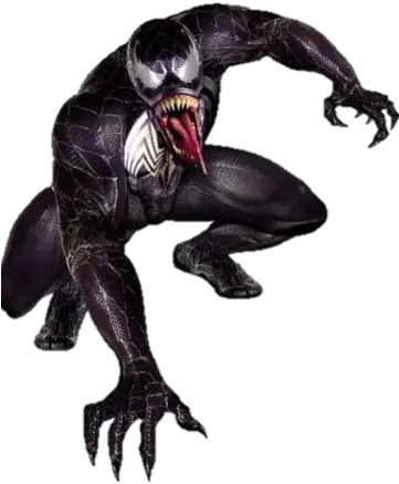 Venom Png Transparent