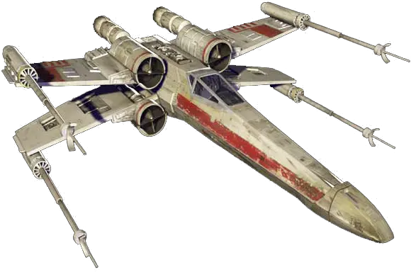 X Wing Png 3 Image Transparent Star Wars X Wing X Wing Png