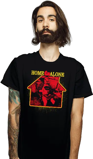 Home Alone Reboot The Worldu0027s Favorite Shirt Shop Shirtpunch You Re Breathtaking Shirt Png Home Alone Png