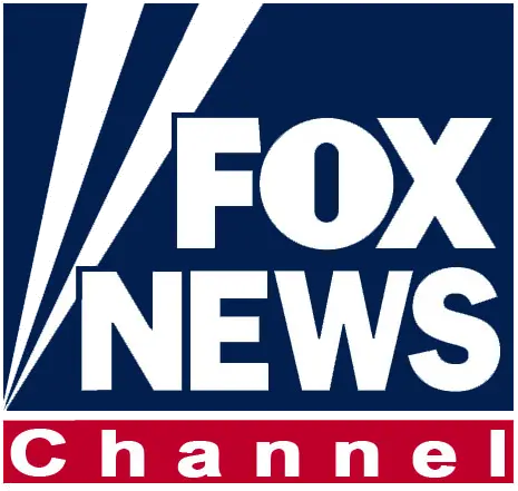 Fox News Channel Logo Fox News Channel Logo Png Fox News Logo Png