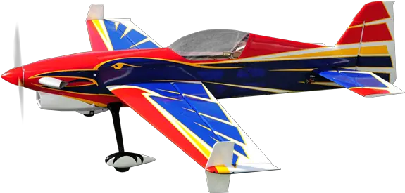Skyraccoon Extreme Flight Turbo Raven Png Rc Icon A5 Kit