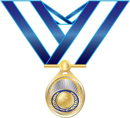 Starfleet Awards United Federation Of Planets Medals Png United Federation Of Planets Logo