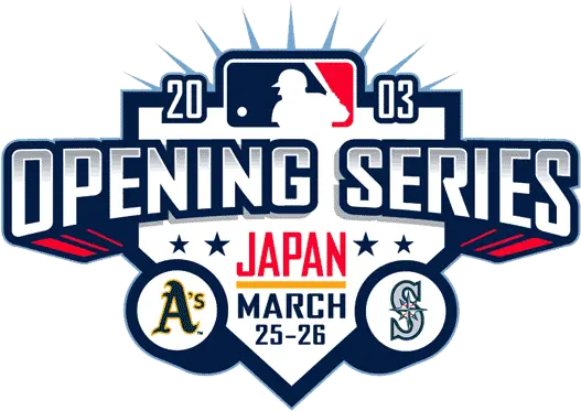Mlb Opening Day Special Event Logo Text Baseball Event Logo Png Skyline Chili Logo