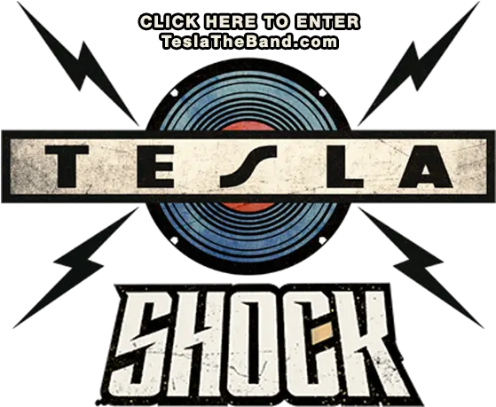 Tesla Logo Tesla The Band Png Tesla Logo Png
