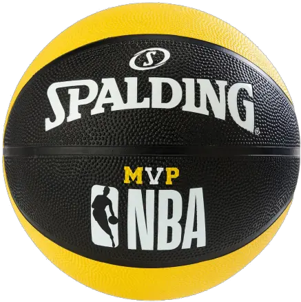 Mvp Nba Spalding Basketball Nba Mvp Spalding Png Houston Rockets Logo Png