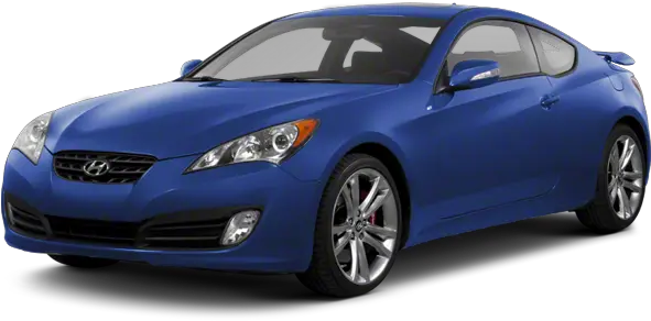 2010 Hyundai Genesis Coupe 2d Ratings Pricing Reviews U0026 Awards Subaru Brz Transparent Background Png Genesis Png