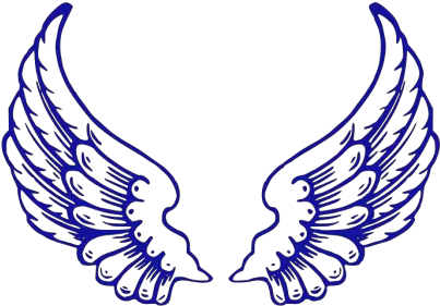 Falcon Wings Png Svg Clip Art For Web Download Clip Art Vector Angel Wings Png Devil Wings Png