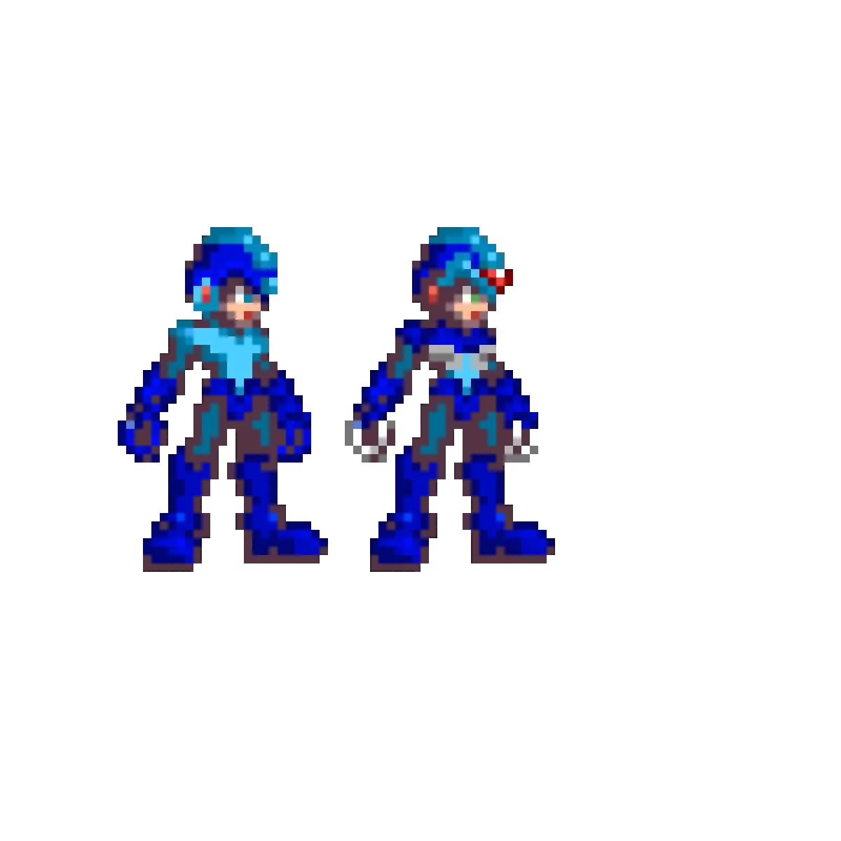 Megaman X Logo Mega Man Png Download Original Size Png Megaman Zero 4 X Sprite Megaman Png